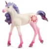 Schleich Mandala Yksisarvinen varsa 70716