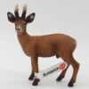 Schleich Metsäkauris 14379 - Second Hand