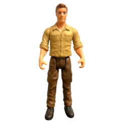 Schleich mies hahmo - Erikoiserä