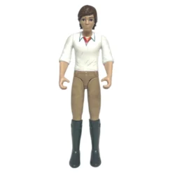 Schleich mies ratsastaja - Second Hand