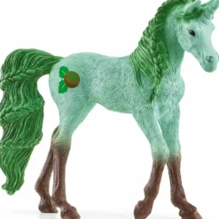 Schleich 70734 Minttusuklaa yksisarvinen