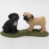 Schleich Mopsi pennut 16383 - Second Hand