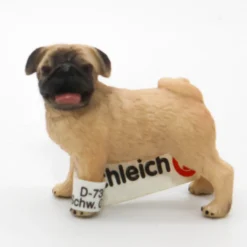 Schleich Mopsi 16381 - Second Hand