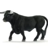 Schleich 13875 musta Härkä