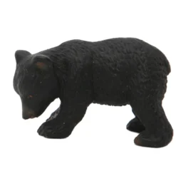 Schleich 14326 Mustakarhu pentu - Second Hand