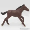 Schleich Mustangi varsa - Second Hand