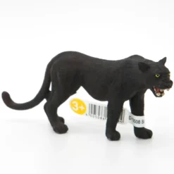 Schleich Musta Pantteri 14688 - Second Hand