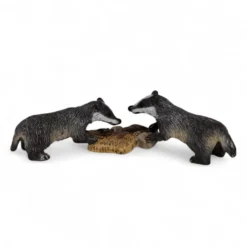 Schleich 14651 Mäyrän poikaset - Second Hand