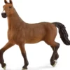 Schleich 13945 Oldenburgin hevonen, tamma