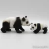 Schleich Panda emo ja poikanen - Second Hand