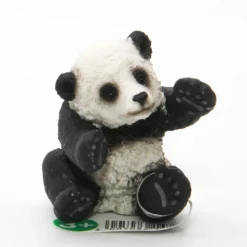 Schleich Panda Poikanen 14734 - Second Hand