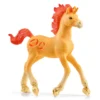 Schleich 70730 Peach Rings yksisarvinen