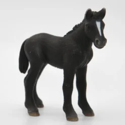 Schleich Percheron varsa 13627 - Second Hand