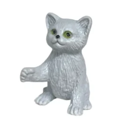 Schleich pieni kissan pentu - Second Hand