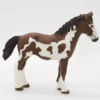 Schleich Pinto nuori hevonen, vuosikas - Second Hand