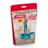 Schleich 81472 Pocket Set Hevoskilpailu