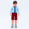 Schleich poika - Second Hand