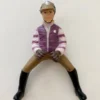Schleich poni Ratsastaja Vilma - Second Hand