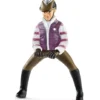 Schleich poni ratsastaja Vilma - Erikoiserä!