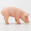 Schleich Possu poikanen - Second Hand