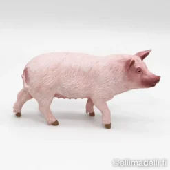 Schleich Possu 13782 - Second Hand