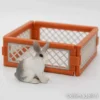 Schleich Pupu ja aitaus