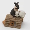 Schleich Pupu vauvat - Second Hand