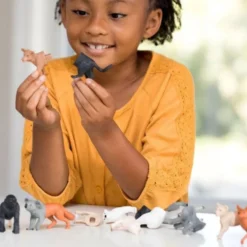 Schleich Puzzlemals 81105 Laama