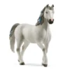 Schleich 72214 Quarter hevonen, ruuna - Special edition!
