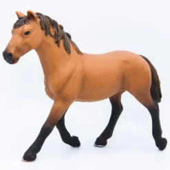 Schleich Quarter hevonen - Second Hand