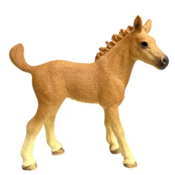 Schleich Quarter hevonen varsa - Second Hand