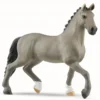 Schleich 13956 Ranskanpuoliverinen hevonen, ori
