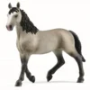 Schleich 13955 Ranskanpuoliverinen hevonen, tamma