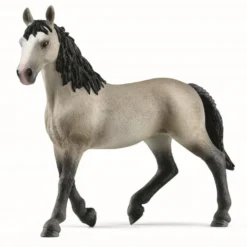 Schleich 13955 Ranskanpuoliverinen hevonen, tamma