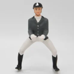 Schleich ratsastaja Aada - Second Hand