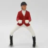 Schleich ratsastaja Elina - Second Hand