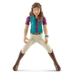 Schleich ratsastaja Lisa - Erikoiserä