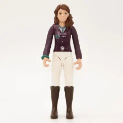 Schleich ratsastaja nainen - Second Hand