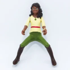Schleich ratsastaja Sarah - Second Hand
