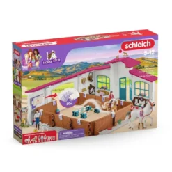 Schleich 42639 Ratsastusareena Peppertree