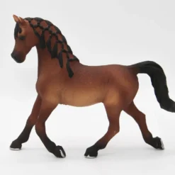 Schleich ruskea Arabialainen hevonen - Second Hand