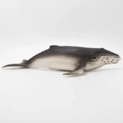 Schleich Ryhävalas poikanen 16093 - Second Hand