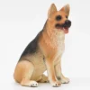 Schleich Saksanpaimenkoira - Second hand