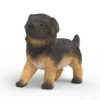 Schleich 14925 Saksanpaimenkoira pentu