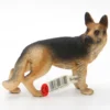 Schleich Saksanpaimenkoira 16375 - Second Hand