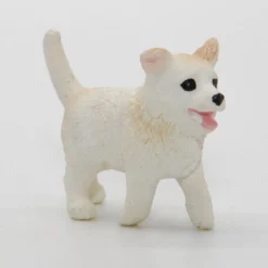 Schleich Saksanpaimenkoira pentu 16832 - Second Hand