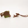Schleich satula ja suitset - Second Hand