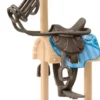 Schleich 42613 Satulateline ja ratsastus tarvikkeet