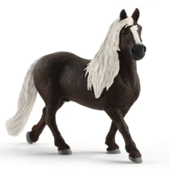 Schleich 13897 Schwarzwaldin hevonen, ori