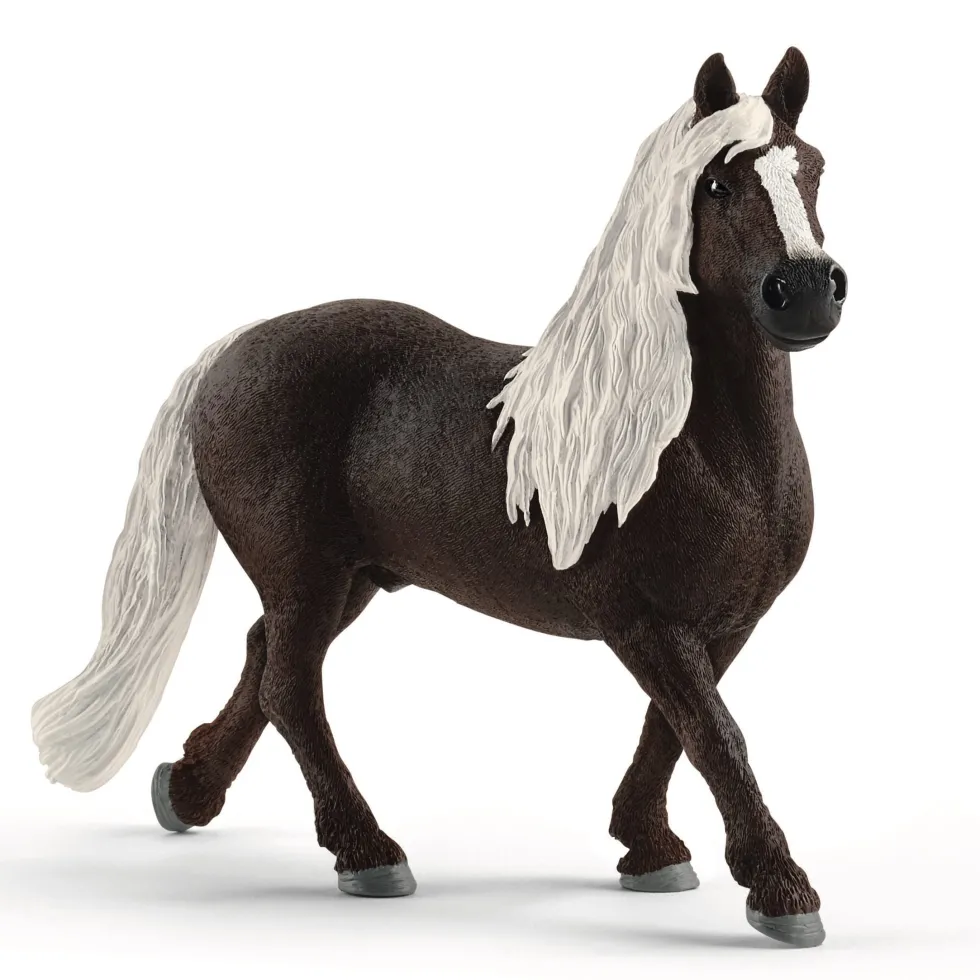 Schleich 13897 Schwarzwaldin hevonen, ori